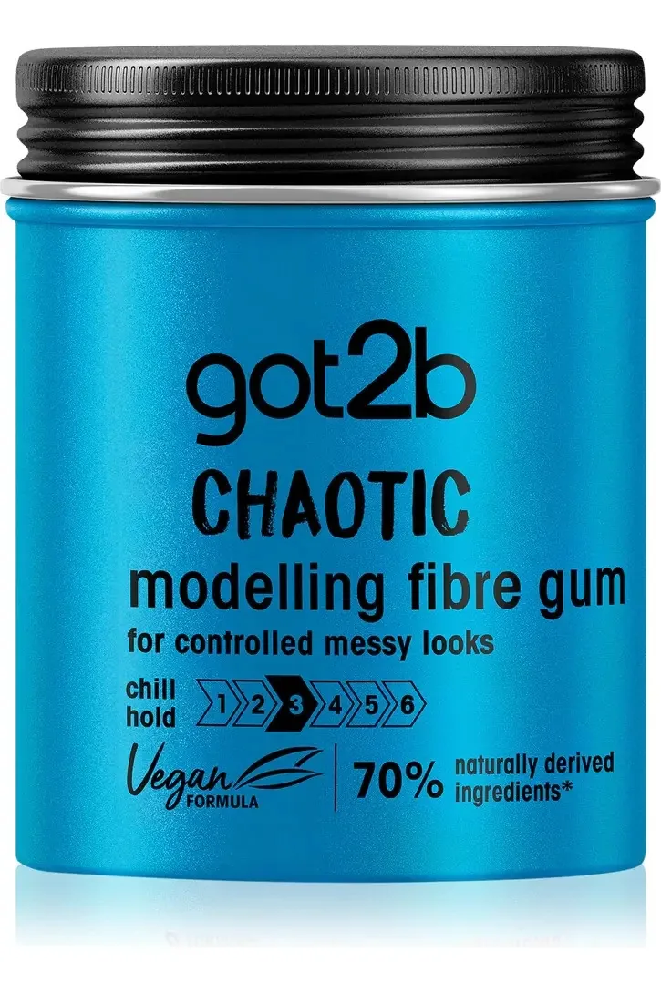 Schwarzkopf Got2be Chaot Fibre Gum