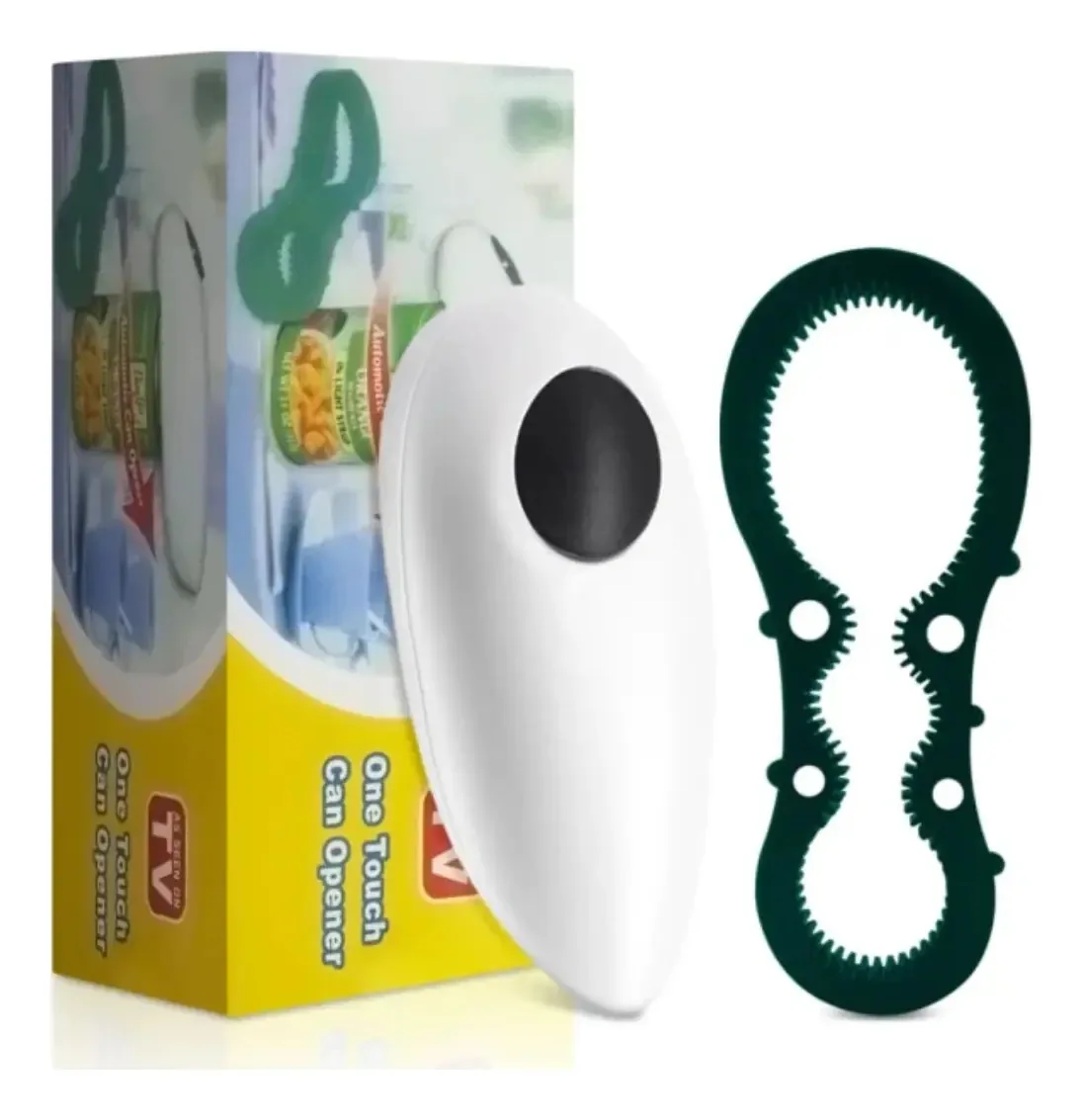 Abridor de latas automático Jlkqa-083
