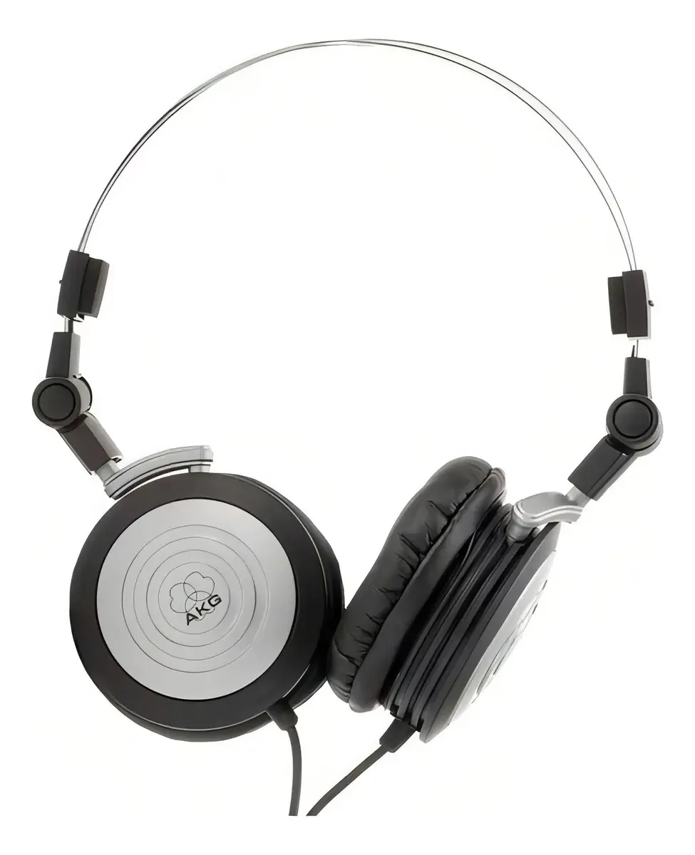 Fone Ouvido Akg K414p Retorno Profissional Mini Headphone