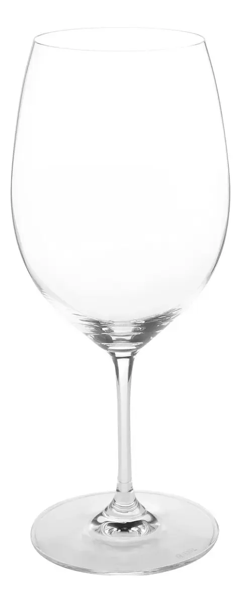Copos Riedel Vinum Coac, conjunto de 2 copos Bordeaux