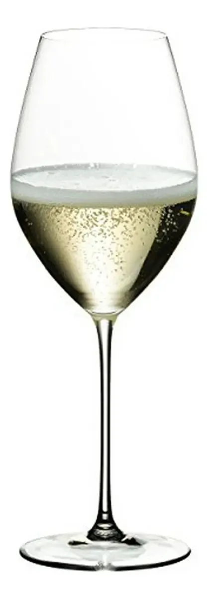 Taças de champanhe Riedel Veritas 445ml - 3x4