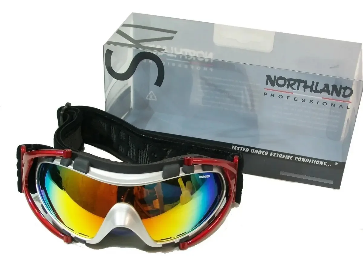 Antiparra Ski Snowboard Northland Skitour