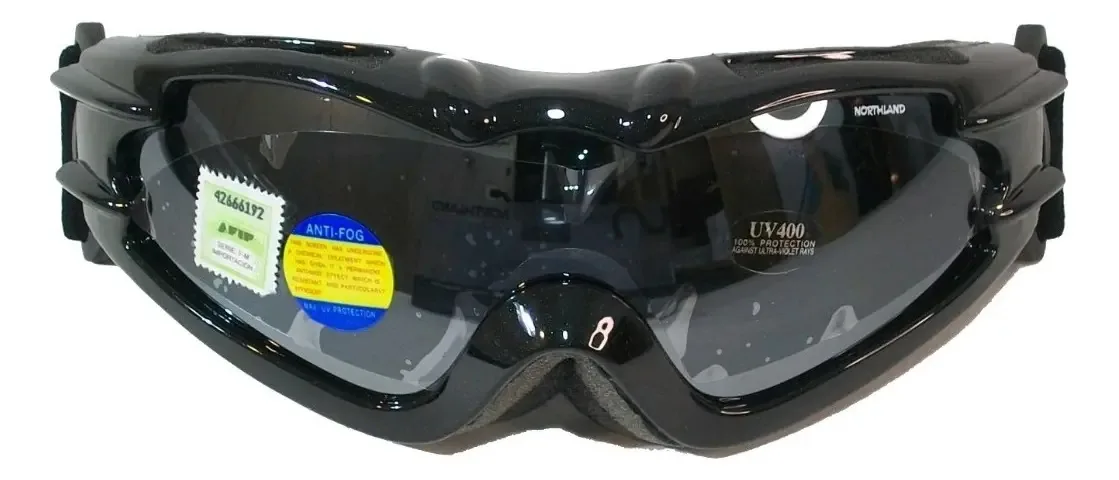 Northland Space Snow Ski Snowboard Antipara