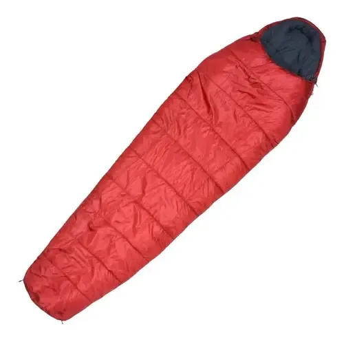 Saco de dormir de fibra sintética Northland - Annapurna