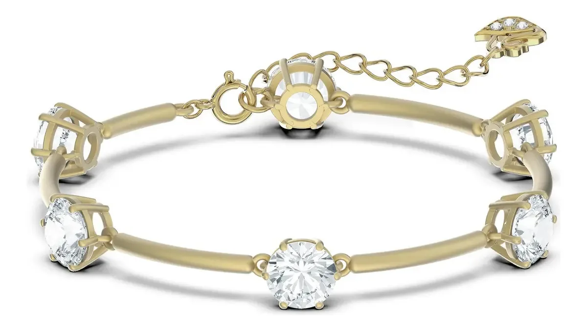 Pulseira Swarovski Constella - 5600487