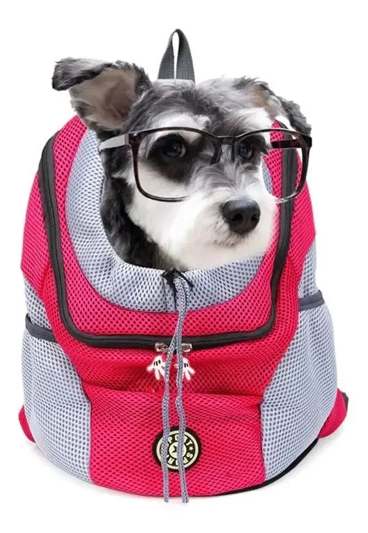 Mochila Pet Carrier