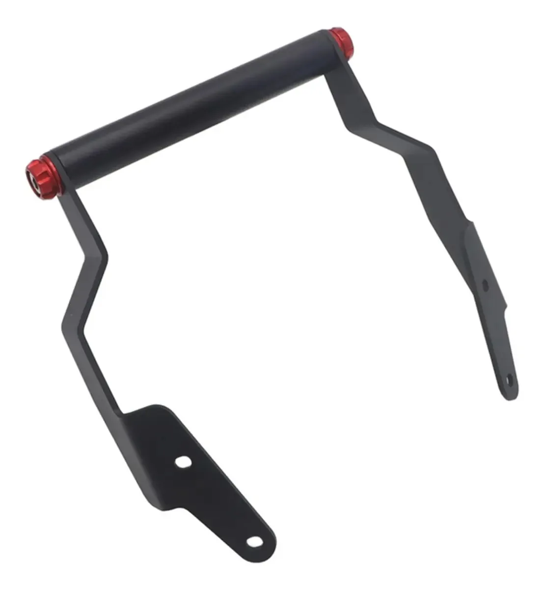 Bafafa Navegação Suporte Suporte Navegação Gps Para Nc 700 X Para Nc700x 2012-2013 Para Nc750x Para Nc 750 X 2014-2015 Suporte Adaptador Montagem Montagem Gps Para Motocicleta (cor : 22mm)