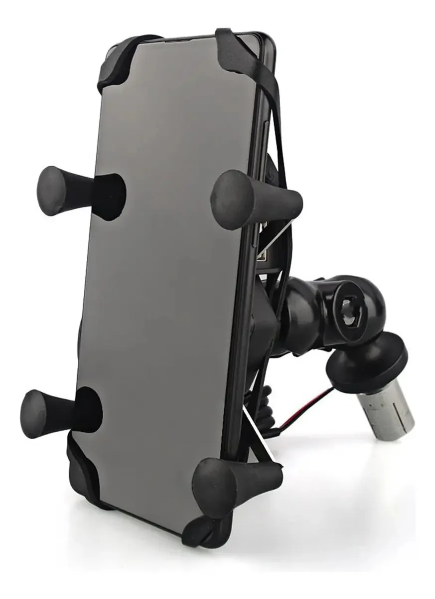 Bafafa Navegação Suporte Suporte Navegação Gps Para S1000rr Para S1000 Rr 2010-2018 Para Hp4 Para Hp 4 2012-2015 Suporte Telefone Montagem Haste Garfo Suporte Navegação Gps Motocicleta Usb