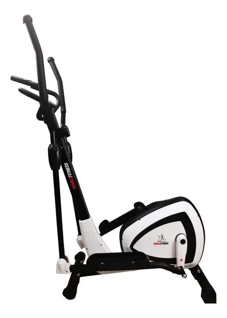 Elíptico magnético World Fitness EL-92507