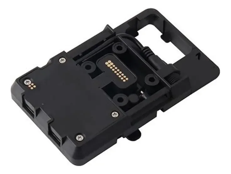 Bafafa Suporte de Navegação Suporte de Navegação Gps Para Crf 1000 L Para Crf 1000l Para Crf1000l Para África Twin Para Crf1000l 2016 Navegador Gps Portátil Usb Navegação Telefone Para Motocicleta