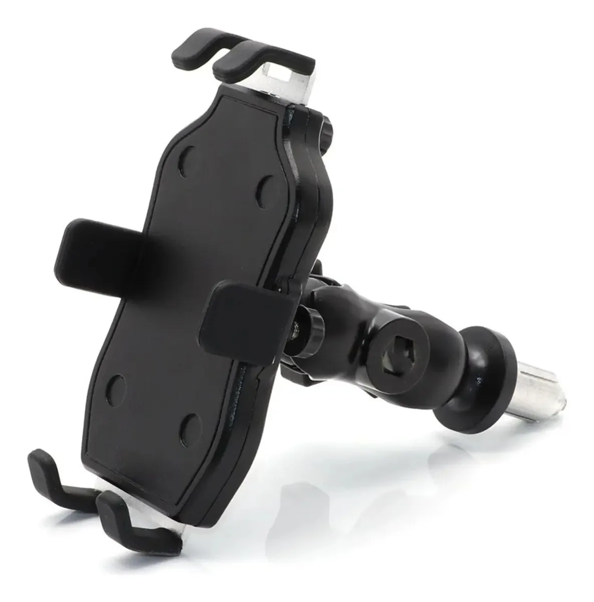 Bafafa Navegação Suporte Suporte Navegação Gps Para Bmw Para S1000rr Para S1000 Rr 2010-2018 Para Hp4 2012-2015 Suporte Em Suporte Montagem Haste Garfo Suporte Navegação Motocicleta