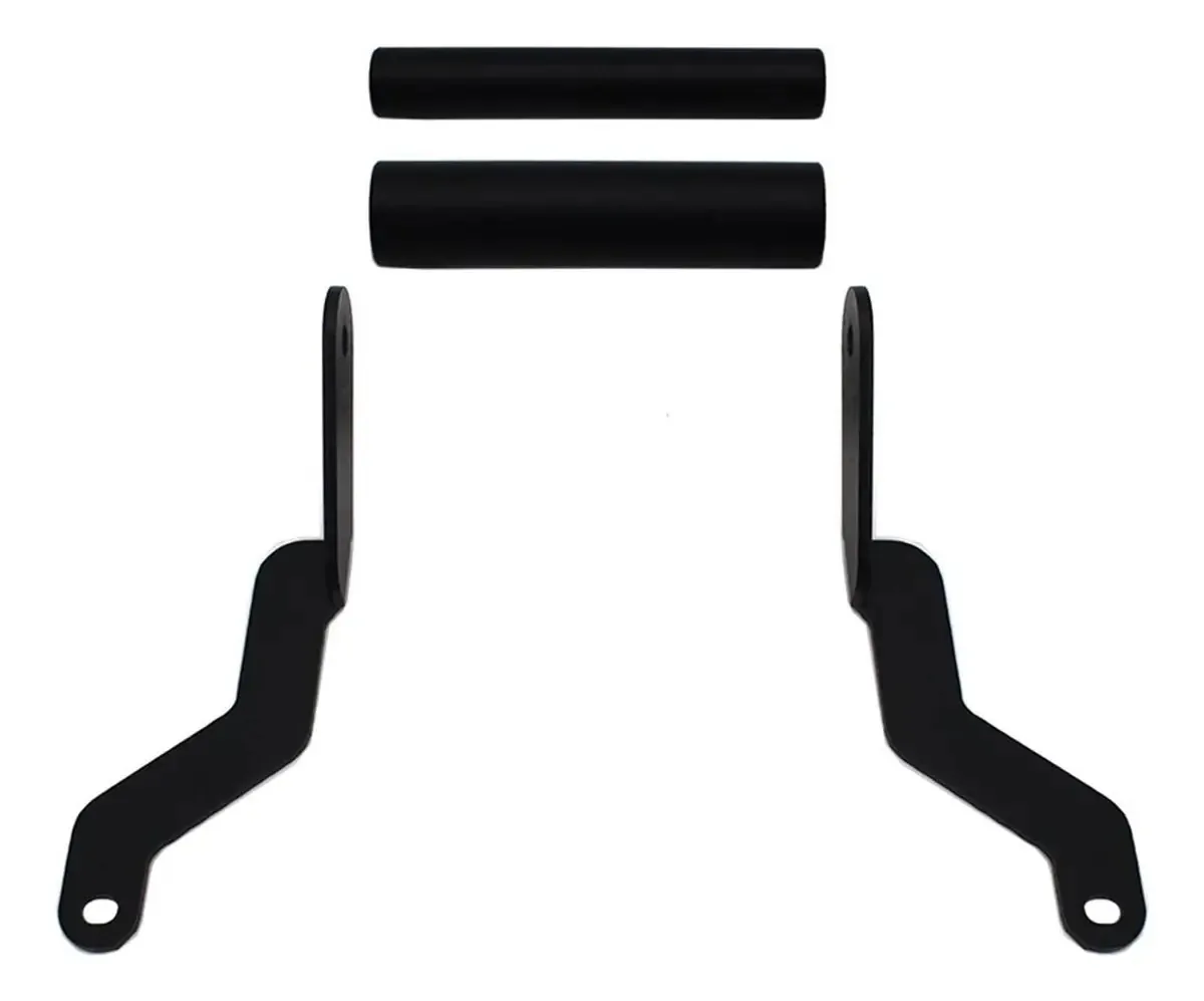 Bafafa Suporte de Navegação Suporte de Navegação Gps Para Bmw Para C400x Para C 400 X Para C 400x 2019 Motocicleta Gps Telefone Navegação Suporte Adaptador Suporte Montagem (cor : 12mm-22mm)