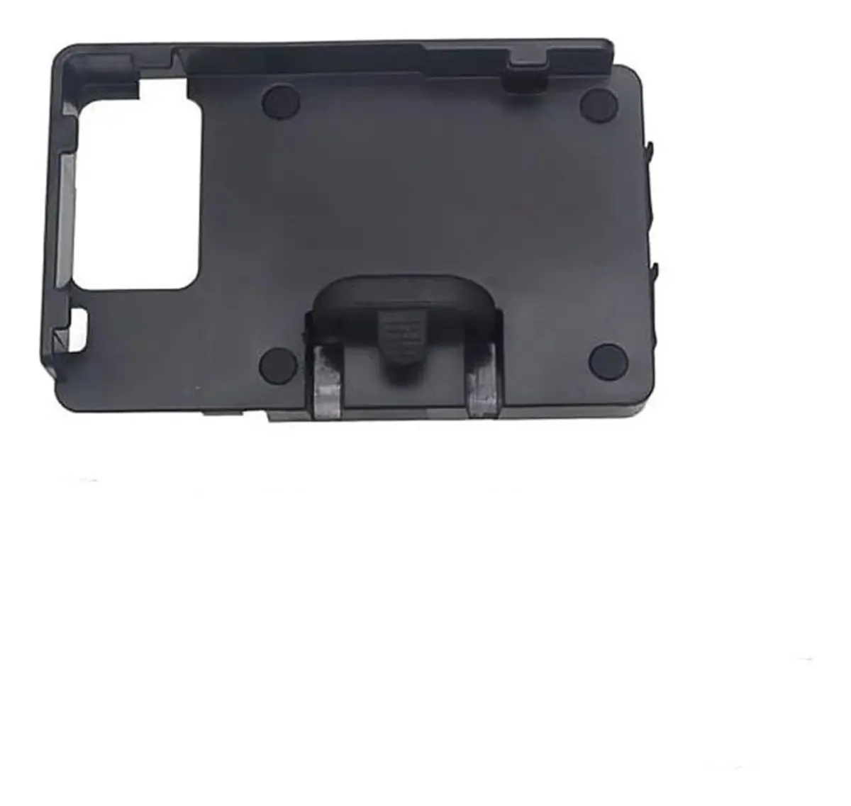 Bafafa Suporte de Navegação Suporte de Navegação Gps Para Multistrada 950 Para 1200s Para 1200 Para Enduro 2015 2016 2017 Suporte Adaptador Montagem de Navegação Para Telefone Gps (cor : A)