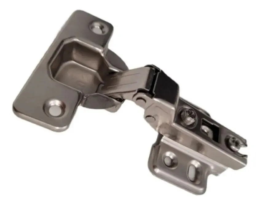 Mobiliário de gabinete Bowl Hinge Elbow Choice de 35 mm