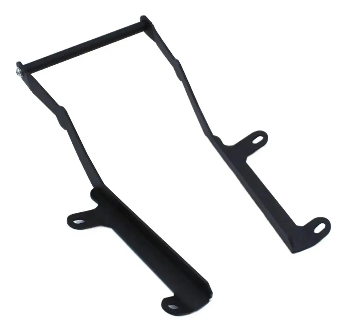 Cbtfgtv Suportes Para Gps Para Forza750 Para Forza 750 2021 Suporte Navegação Gps Para Telefone Móvel Motocicleta Acessórios Motocicleta Gps Painel Suporte(12mm)