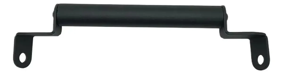 Suporte para celulares e GPS CBTFGTV, modelo universal, montagem em carro, cor preta, formato individual. Ideal para viagens e navegação.
