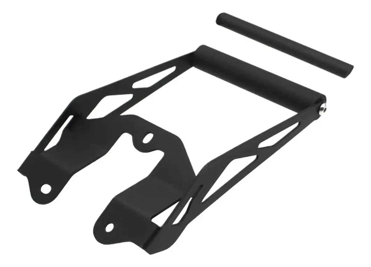 Cbtfgtv Suportes Para Gps Suporte Navegação Gps Para Telefone Móvel Para Desert X Para Rally 2022 2023 Acessórios Para Motocicletas Gps Painel Suporte(12-22mm)