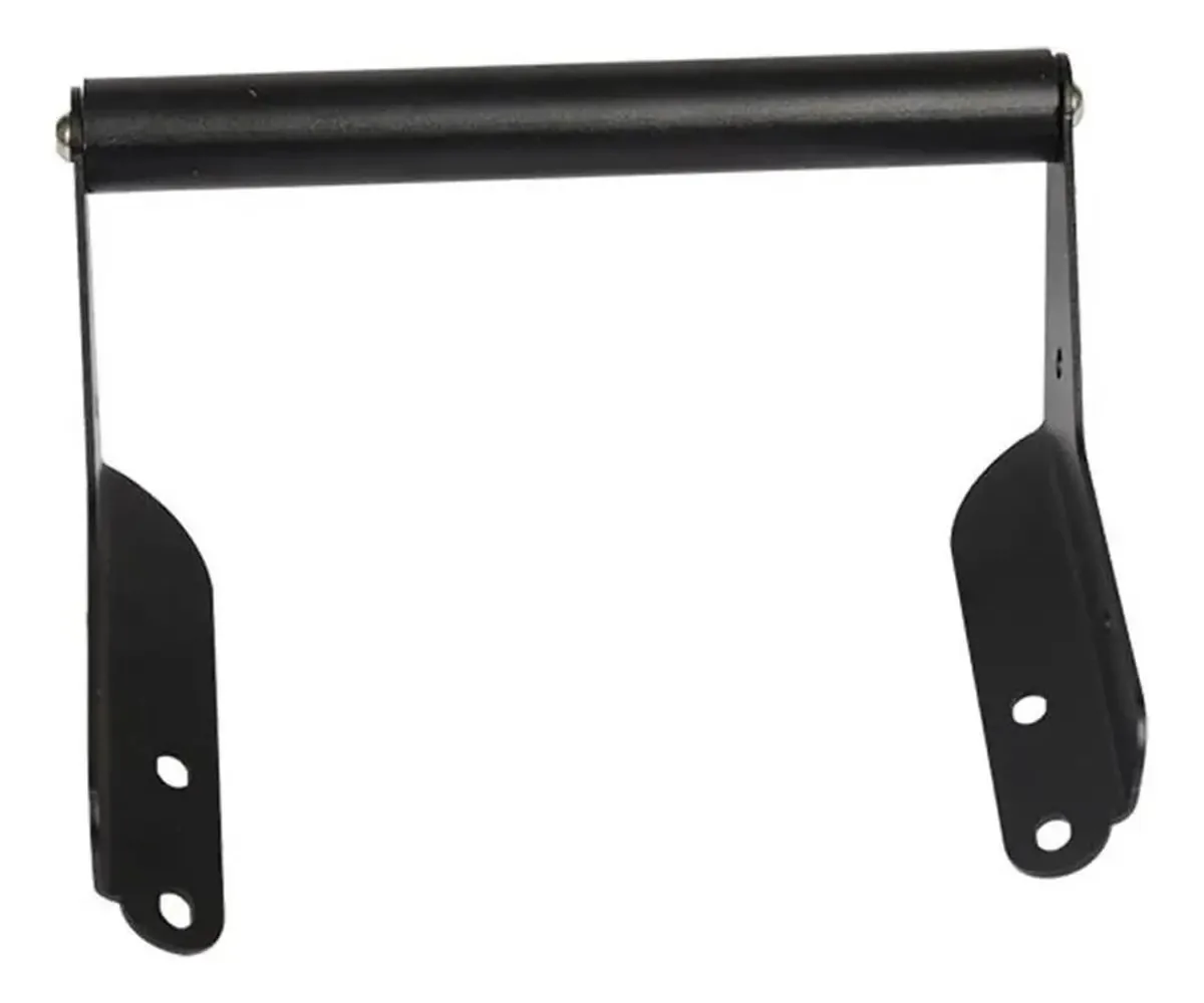 Suporte para celulares e GPS CBTFGTV, modelo universal, montagem em carro, cor preta, formato individual. Ideal para viagens e navegação.