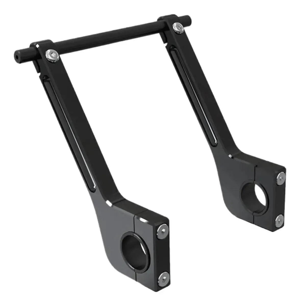 Cbtfgtv Suportes Para Gps Suporte De Navegação Gps Para Telefone De Motocicleta Acessórios Motocicleta Para Kx Para Kxf125 250 450 Gps Painel Suporte