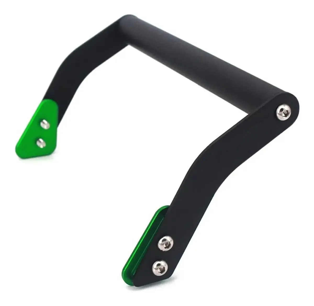 Cbtfgtv Suportes Para Gps Suporte Telefone Móvel E Suporte Navegação Motocicletas Para Versys 650 Para Kle650 Para Versys650 2015-2023 Gps Painel Suporte(green)