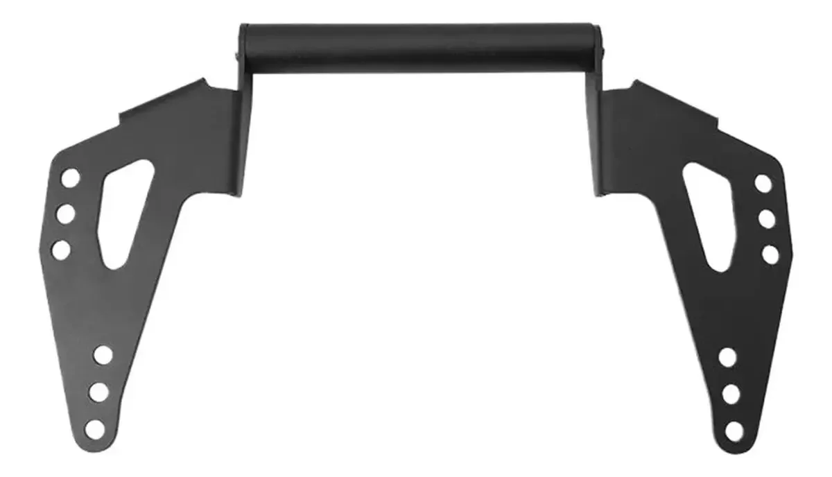 Cbtfgtv Suportes Para Gps Suporte Telefone Motocicleta Suporte Placa De Navegação Gps Para Dl650 Para Vstrom Para 650xt 2017-2023 Gps Painel Suporte