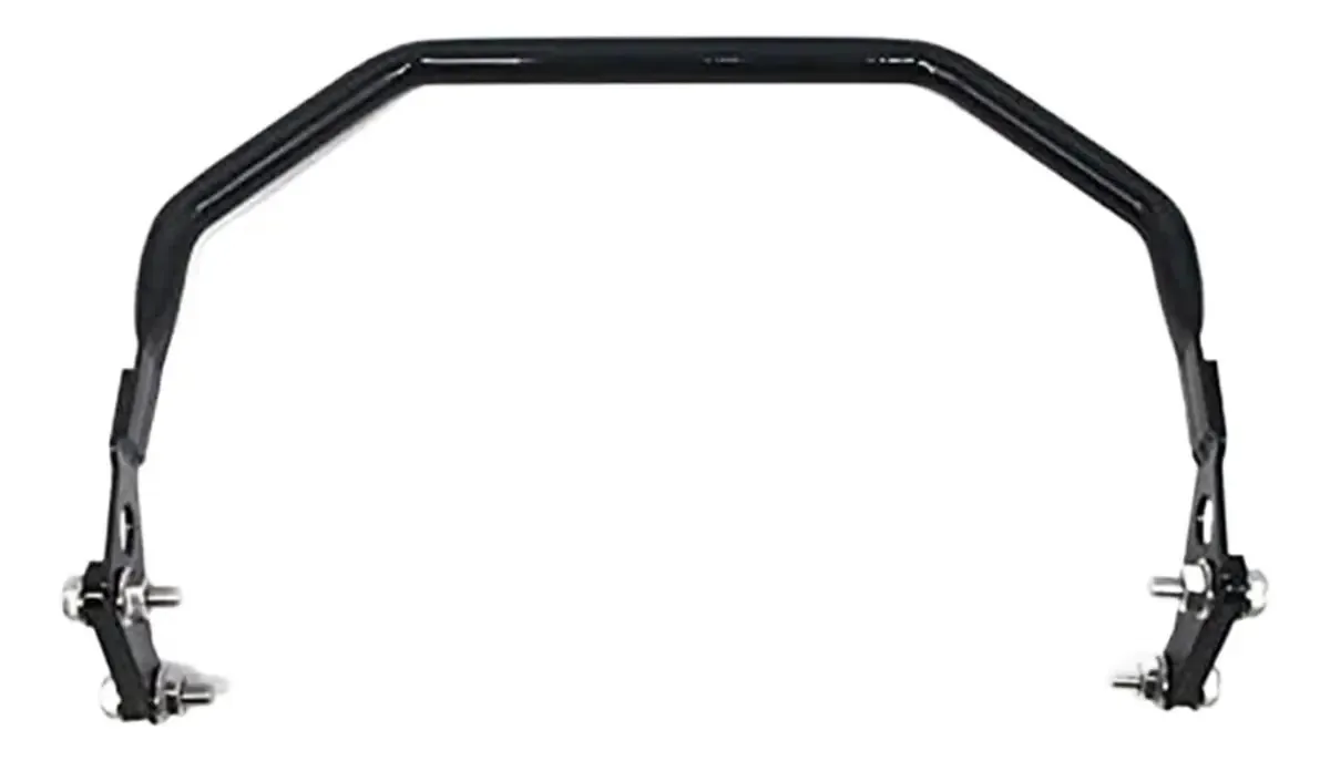 Cbtfgtv Suportes Para Gps Para R1200gs Para R1250gs Para Lc Suporte Navegação Gps Telefone Motocicleta Suporte Gps Telefone Barra Dianteira Gps Painel Suporte