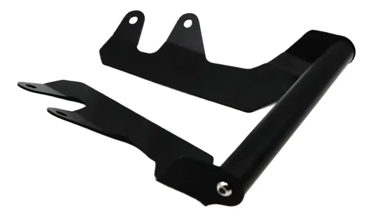 Cbtfgtv Suportes Para Gps Suporte Navegação Gps Para Motocicleta Suporte Telefone Móvel Acessórios Para Nc 750x Para Nc700 X 2014-2015 Gps Painel Suporte