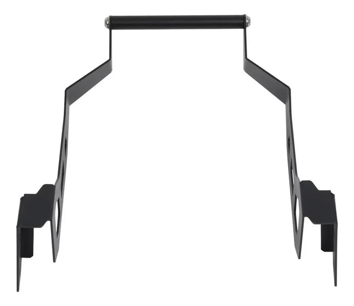 Cbtfgtv Suportes Para Gps Para Crf1100l Para Crf 1100 L Para Adv Suporte Placa Navegação Gps Telefone Motocicleta Acessórios Adaptáveis Gps Painel Suporte