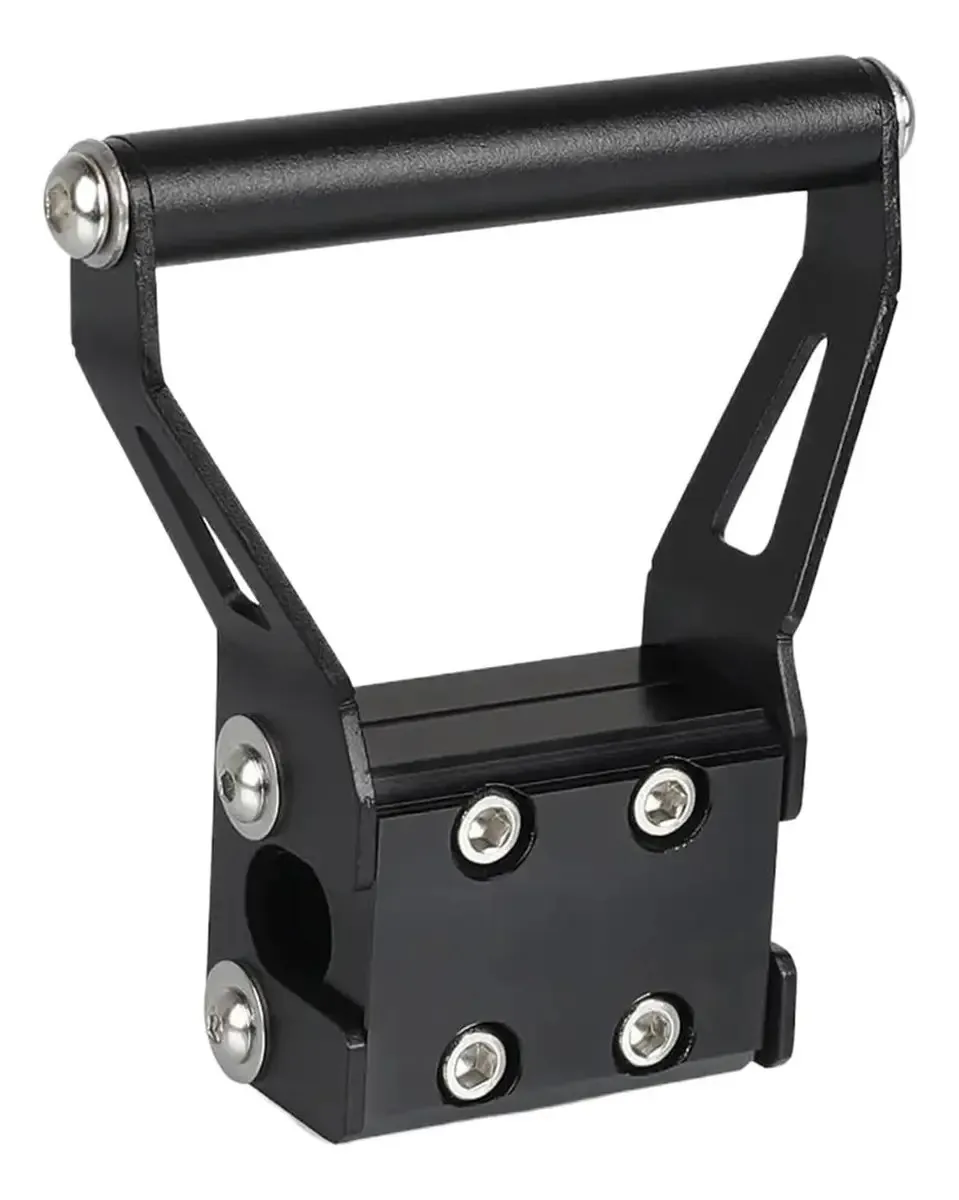 Cbtfgtv Suportes Para Gps Suporte Para Telefone Móvel Com Gps Suporte Para Placa De Navegação Para Crf 1000l Para Motocicletas Gêmeas África Gps Painel Suporte