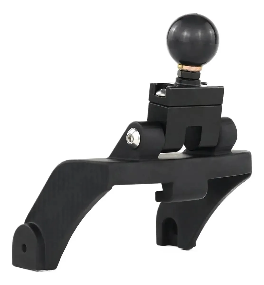Cbtfgtv Suportes Para Gps Suporte Para Telefone Com Armação Navegação Gps Motocicleta Para Tracer 900 Para Tracer 9 2018-2024 Gps Painel Suporte(tipo 5)