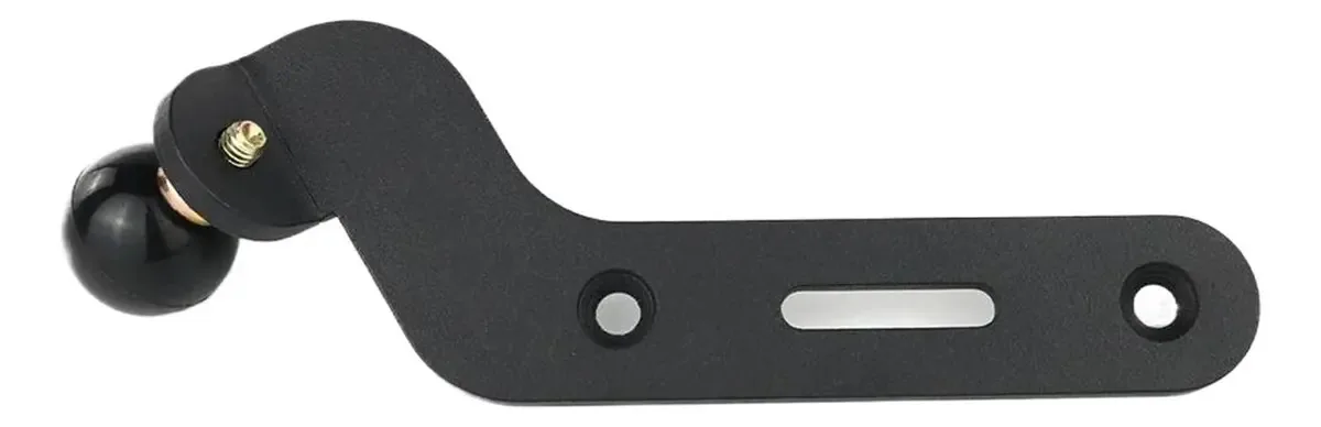 Cbtfgtv Suportes Para Gps Para Pan Para Europa Para St1300 Para St 1300 Suporte Gps Motocicleta Suporte Montagem Suporte Navegação Telefone Gps Gps Painel Suporte