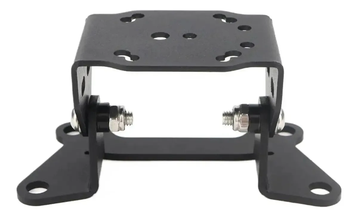 Cbtfgtv Suportes Para Gps Suporte Adaptador De Montagem Para Navegação Gps Telefone Acessórios Motocicleta Para Concours 14 2008-2022 Gps Painel Suporte