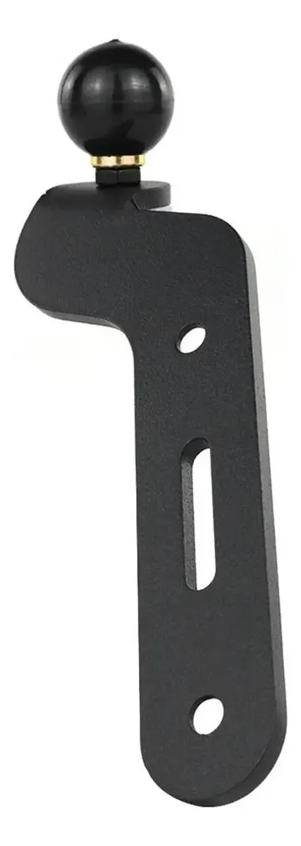 Cbtfgtv Suportes Para Gps Para Pan Para Europa Para St1300 Para St 1300 Suporte Gps Motocicleta Suporte Navegação Telefone Gps Suporte Montagem Gps Painel Suporte