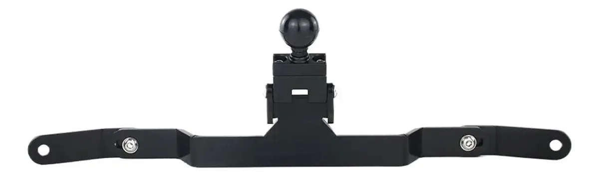 Cbtfgtv Suportes Para Gps Para Ct125 Para Ct 125 2020-2024 Braçadeira Guidão Motocicleta Suporte Gps Suporte Navegação Suporte Para Telefone Gps Painel Suporte(tipo 6)
