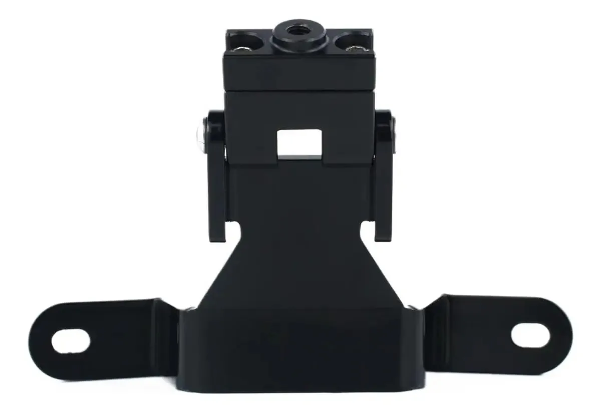 Cbtfgtv Suportes Para Gps Para Tracer 700 Para Tracer700 2016-2019 Suporte Montagem Navegação Gps Motocicleta Suporte Navegação Parabrisas Gps Painel Suporte(tipo 2)