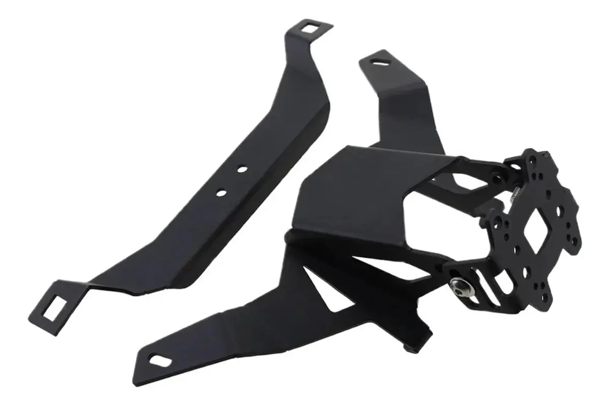 Cbtfgtv Soportes Para Gps Para R 1200 Rt Para R1200rt 2010-2013 Soporte Navegación Navegador Gps Motocicleta Soporte Teléfono Con Carga Usb Gps Salpicadero Soporte(a)