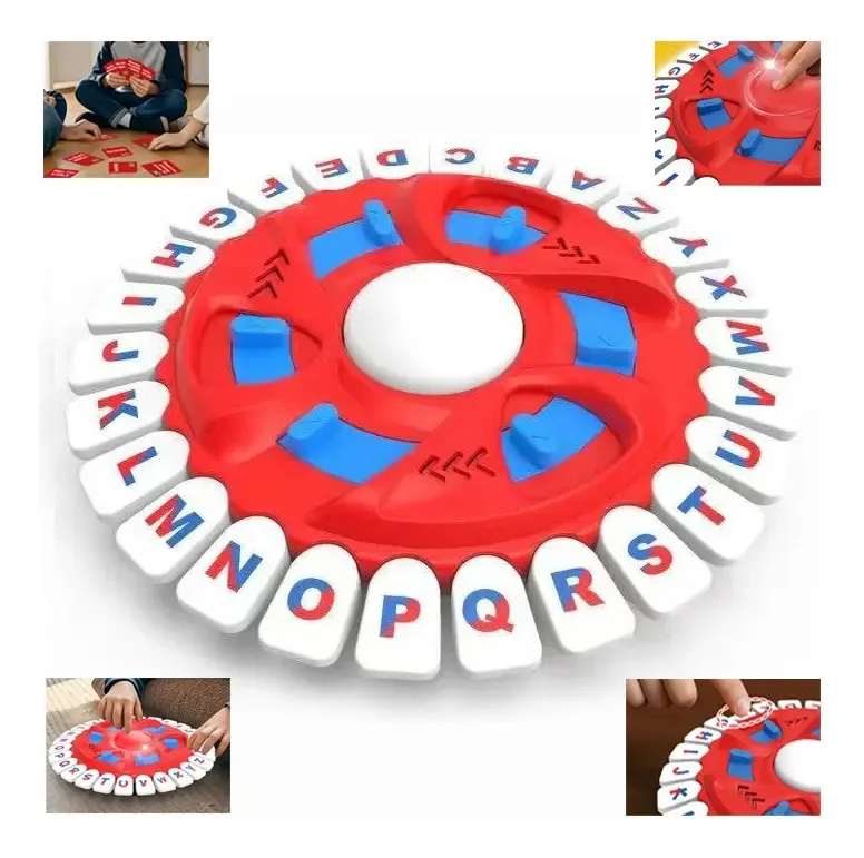 Jogos de tabuleiro e cartas Family Card Games 26 Keys