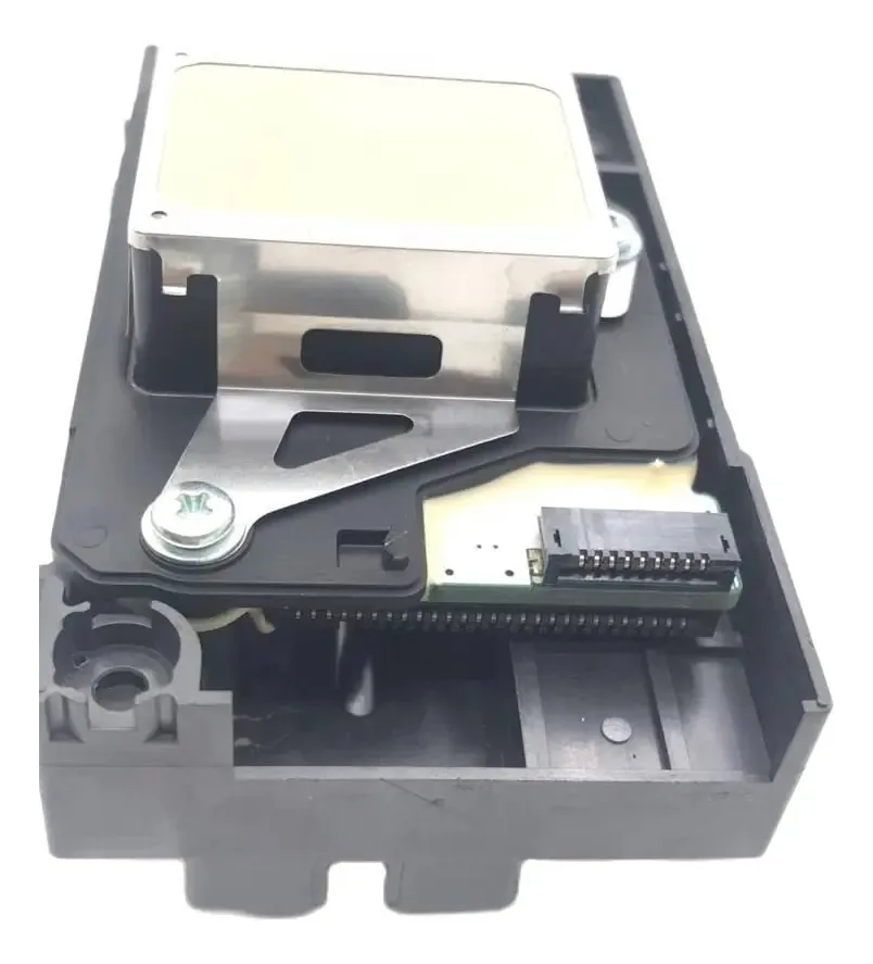 Acessórios de impressora} F173050 F173060 F173060 F173070 Tempo de impressão da cabeça de impressão para Epson Stylus Rx580 1390 1400 1410 1430 L1800 1500w R260 R270 R330 R360 (cor: Janpan)
