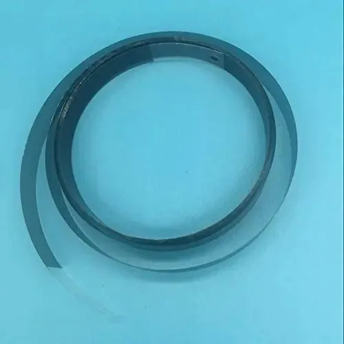 Para Impressora Prta24270 2 Peças Para Mutoh Encoder Ratser Strip Para Mutoh Vj1604 1624 1638 1300 Rj900c / X 901x Impressora Raster Strip Film Com Orifício De Tipo Grosso - ( Cor : Para Mutoh 1604 )