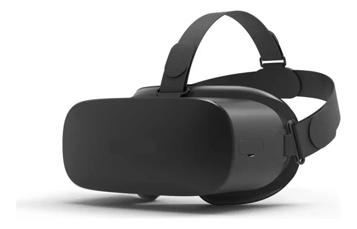 Óculos VR Dyosen Fones de Ouvido Óculos 3D Tudo-em-Um Fones de Realidade Virtual com PS4 360 / One 2K HDMI Óculos de Realidade Virtual