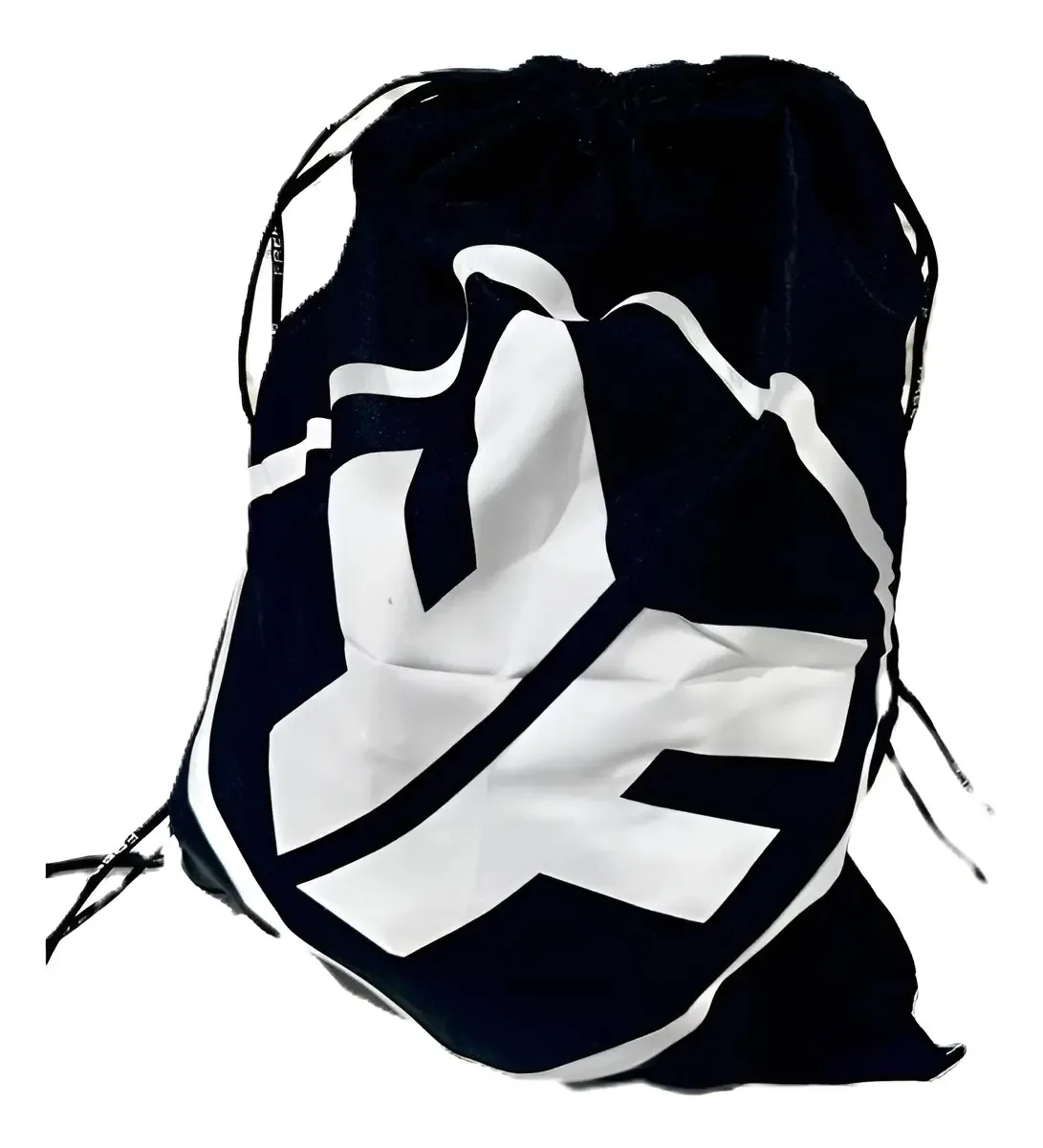 Sacochila Mochila Free Force Preto