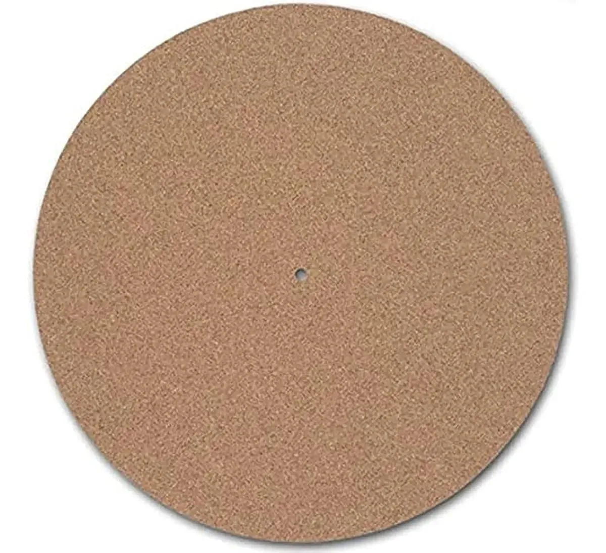 Pro-ject - Tapete giratório de cortiça