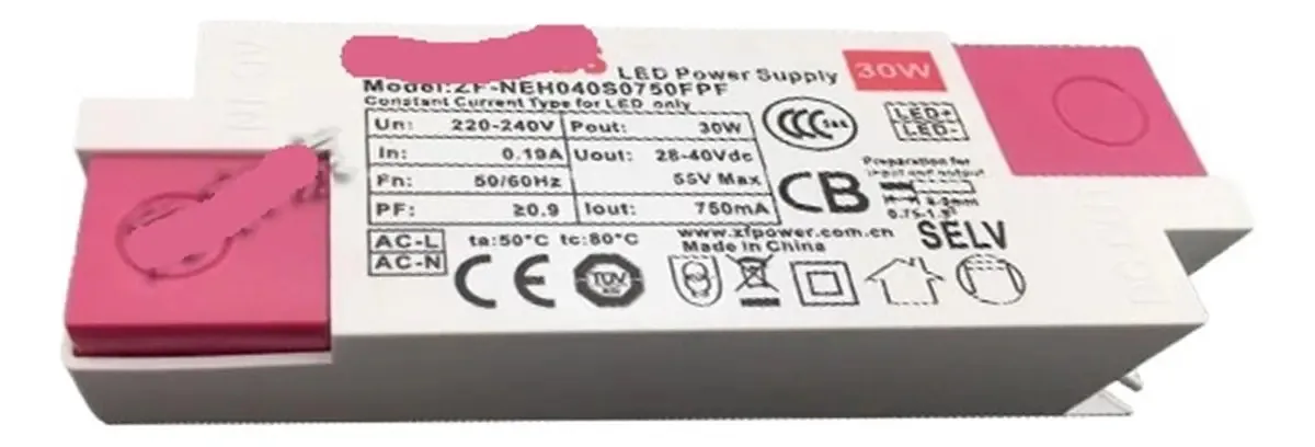 Bateria DNDEEZ 2000mAh 7.4V para câmeras - Pacote com 2 unidades