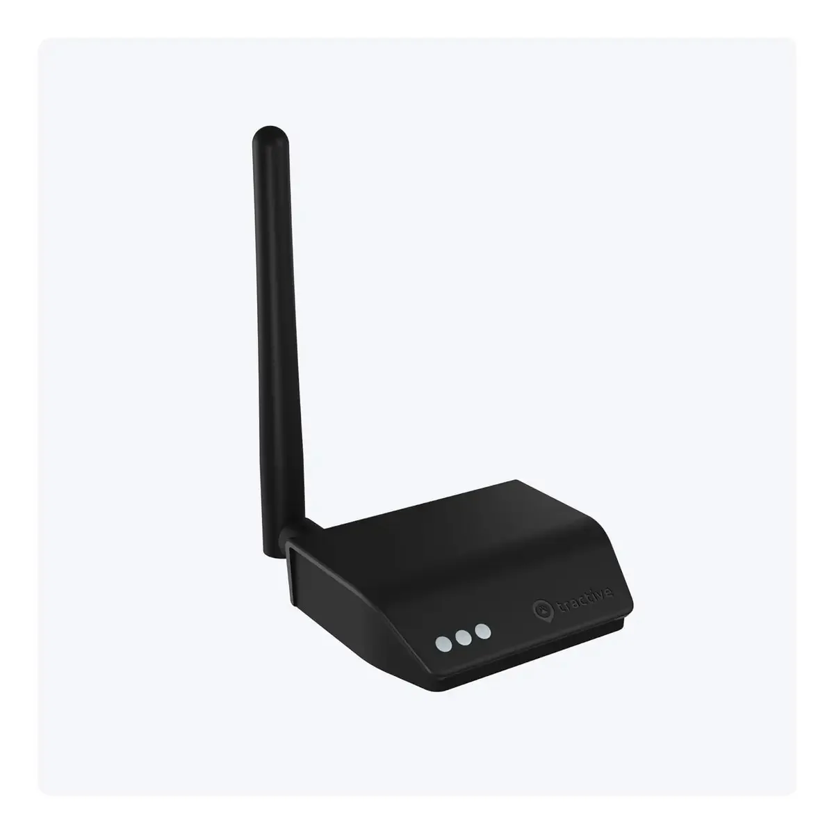 Rastreador Veicular Tractive - Modelo Avançado, Rastreamento em Tempo Real, Compacto e Eficiente, Ideal para Segurança e Localização de Veículos.