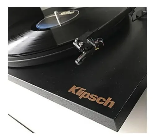 Pro-ject Klireftt Klipsch Toca Discos Dc Om 5e