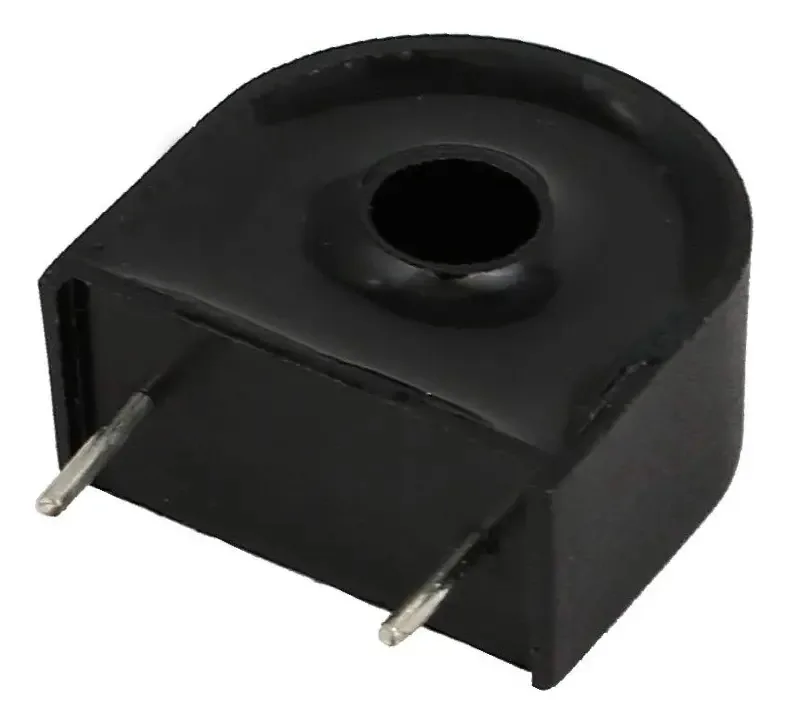 Transformador de corrente de microprecisão Fuerli ZTV501b 2mA/2mA de excelente eficiência confiável para detecção de corrente