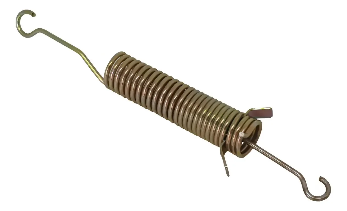Mola Acelerador Regulagem Motor Yanmar NSB11 NSB12 TC11