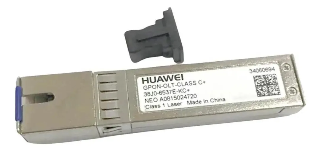 Sfp Gpon Classe C+ Compatível Olt Huawei