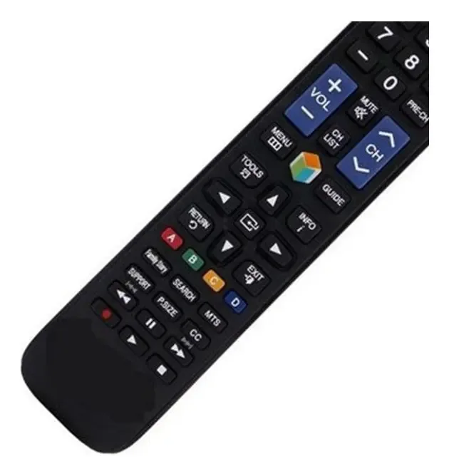 Controle Universal Para Tv Samsung