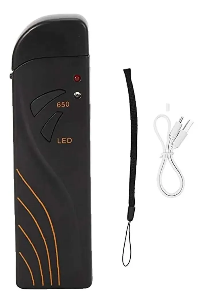 Eelabper 650 LED
